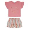 CONJUNTO BBDESERT - ROSA -   12M - 1