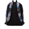 CONTROLLER WRAP GREY BACKPACK