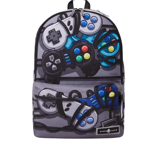 controller-wrap-grey-backpack.png CONTROLLER WRAP GREY BACKPACK