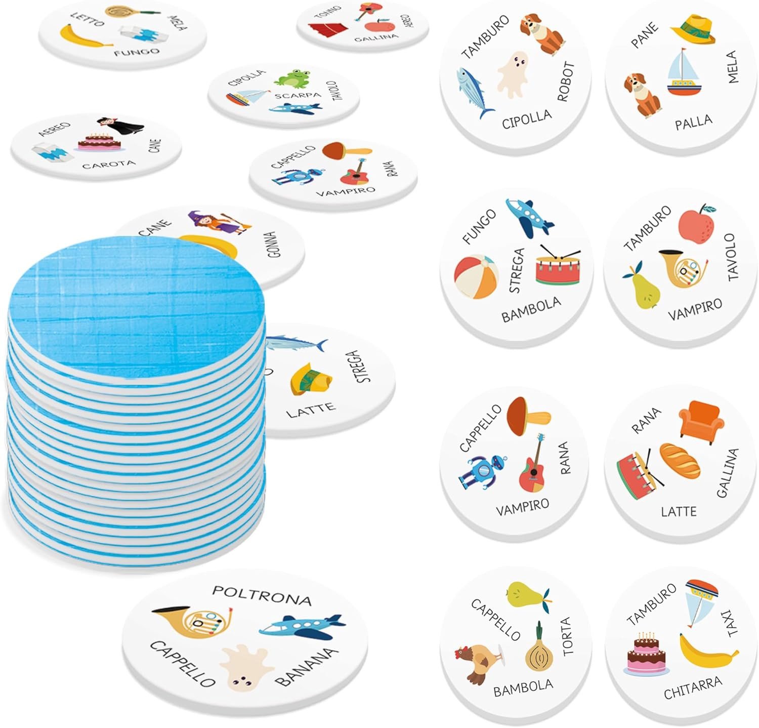 Coppia Parola - immagine 3