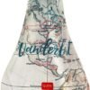 Coprisella per bici - bike seat cover - travel