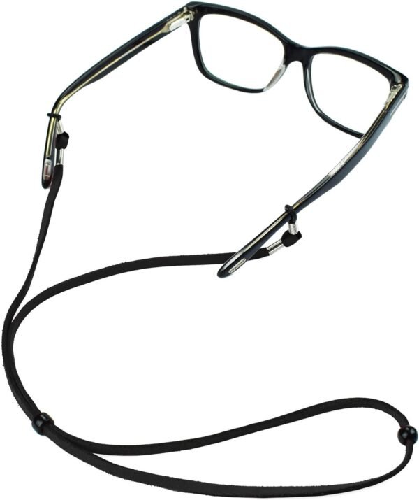 CORDINO PER OCCHIALI - SOS
STRING - BLACK