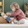 Corolle MPP 12" Small Mealtime Set