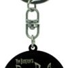CORPSE BRIDE - Keychain "Victor & Emily" X4