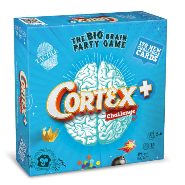 cortex-challenge-.png Cortex Challenge +