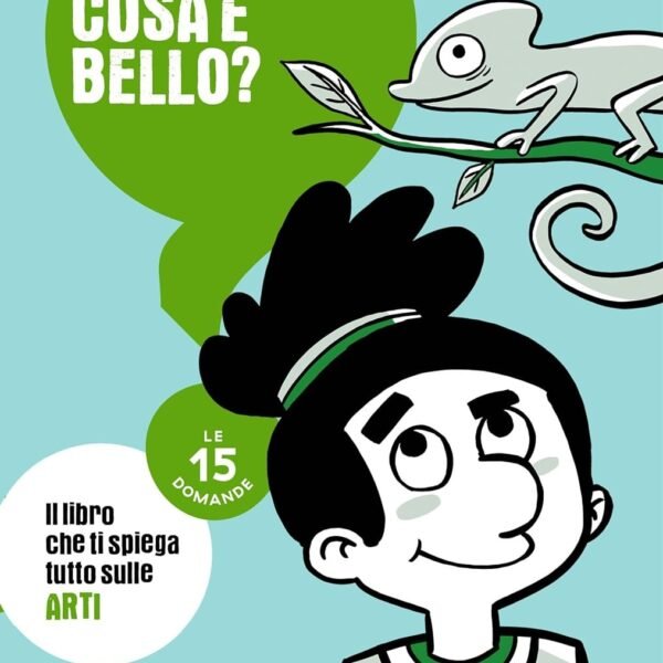 Cosa &egrave; bello?