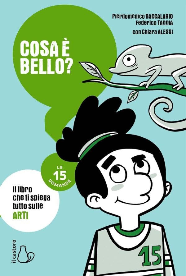 Cosa &egrave; bello?