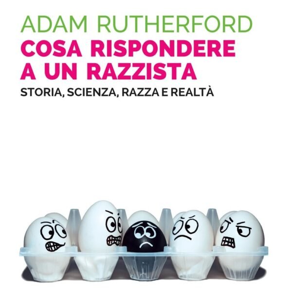 Cosa risponere ad un razzista