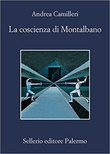 La coscienza di Montalbano