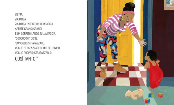 Cos&igrave; tanto! Edizione illustrata
