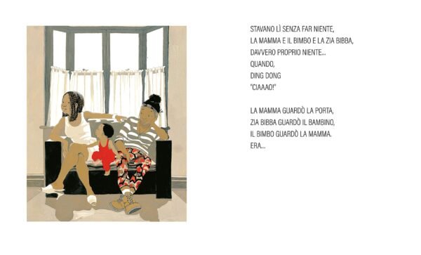 Cos&igrave; tanto! Edizione illustrata