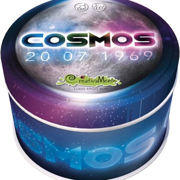 COSMOS - IL GIOCO DELLO SPAZIO