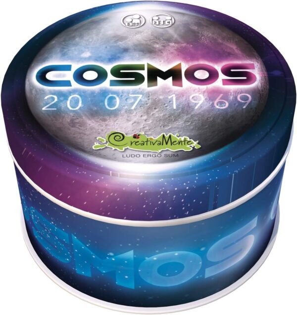 Cosmos - il gioco dello spazio