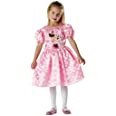 Cost. Minnie Rosa 7-8 anni