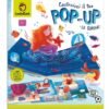 Costruisci il tuo Pop Up - Sirene