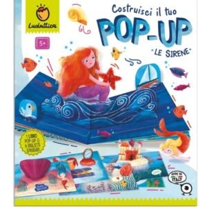 MACK Granite Garbage truck