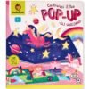 Costruisci il tuo Pop Up - Unicorni
