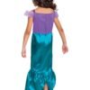 Costume Ariel Basic Plus (Eu)