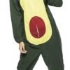 Costume avocado ad
