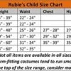Costume Bat Girl Deluxe 8-10anni