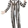 COSTUME BEETLEJUICE
INF 9/10 ANNI 134/140 CM