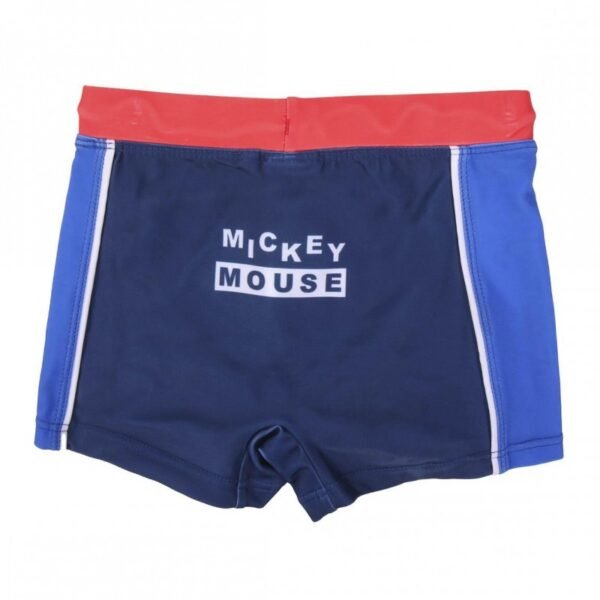 COSTUME BOXER CORTO MICKEY