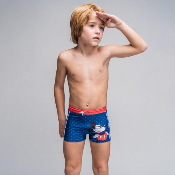 COSTUME BOXER CORTO MICKEY