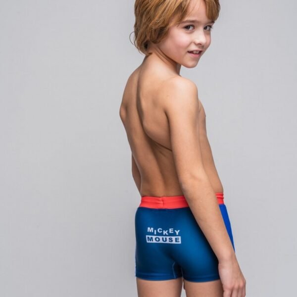 COSTUME BOXER CORTO MICKEY