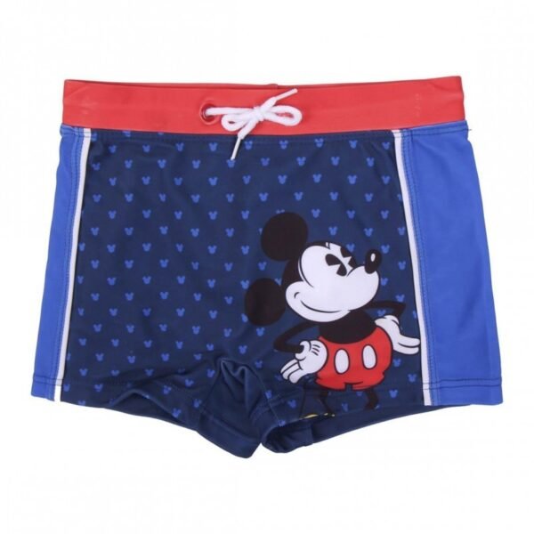 COSTUME BOXER CORTO MICKEY