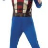 Costume cap.america opp