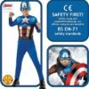 Costume cap.america opp