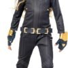 COSTUME CAPITANA MARVEL DELUXE INF