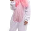 COSTUME CONIGLIETTO B.NO