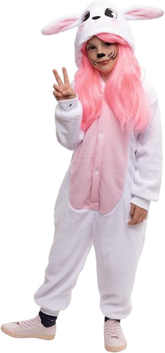 COSTUME CONIGLIETTO B.NO