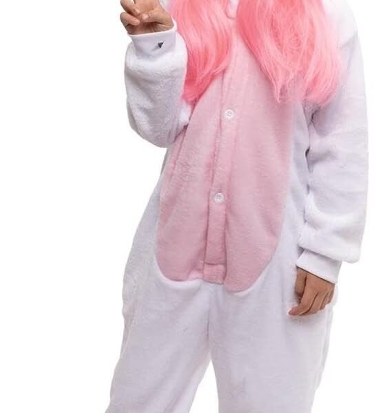 COSTUME CONIGLIETTO B.NO
