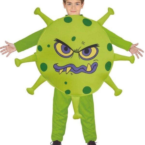 COSTUME COVID 5/10 ANNI 77357