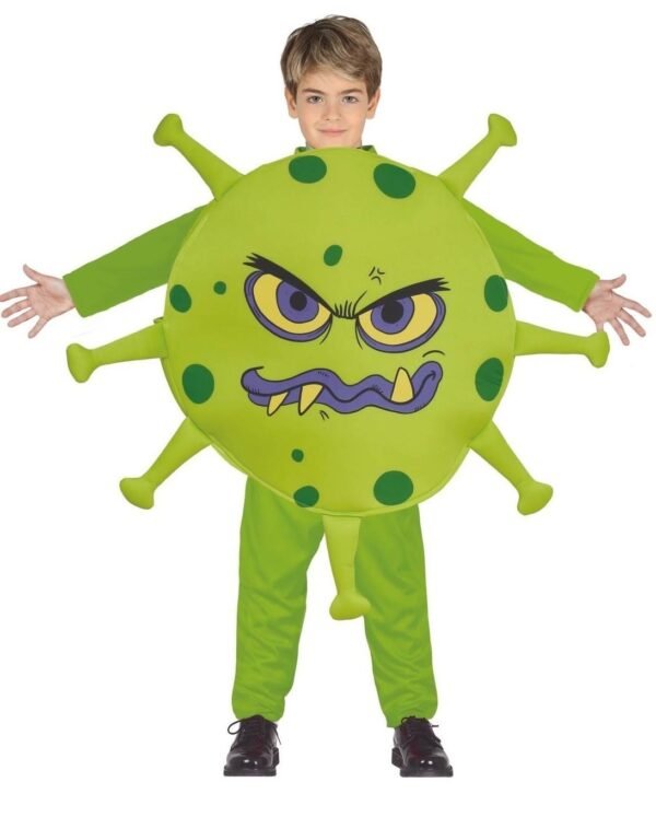 COSTUME COVID 5/10 ANNI 77357