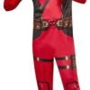 COSTUME DEADPOOL
CLASSIC AD L