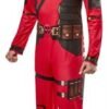 COSTUME DEADPOOL
CLASSIC AD M
