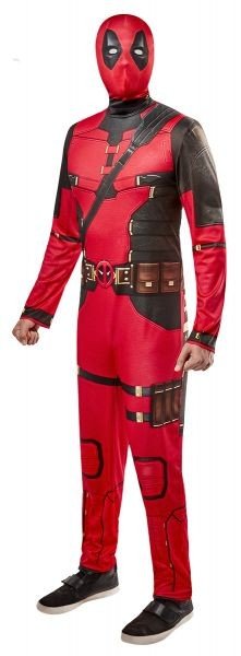 COSTUME DEADPOOL
CLASSIC AD XS