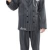 costume-gomez-adulto-m-giacca-pantaloni-cravatta-catenella-orologio-4.jpg Costume Gomez Adulto - M Giacca, pantaloni, cravatta, catenella, orologio