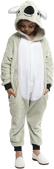 COSTUME KOALA B.NO