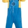 COSTUME MINION
UNISEX AD S-M