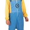 COSTUME MINION
UNISEX INF 9/10 ANNI 134/140 CM