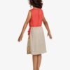 Costume Moana/Vaiana Classic (Eu)