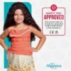 Costume Moana/Vaiana Deluxe (Eu)