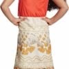 Costume Moana/Vaiana Deluxe (Eu)