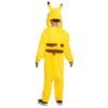Costume Pikachu Deluxe