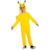 Costume Pikachu Deluxe