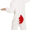 Costume POLLO taglia unica adulto